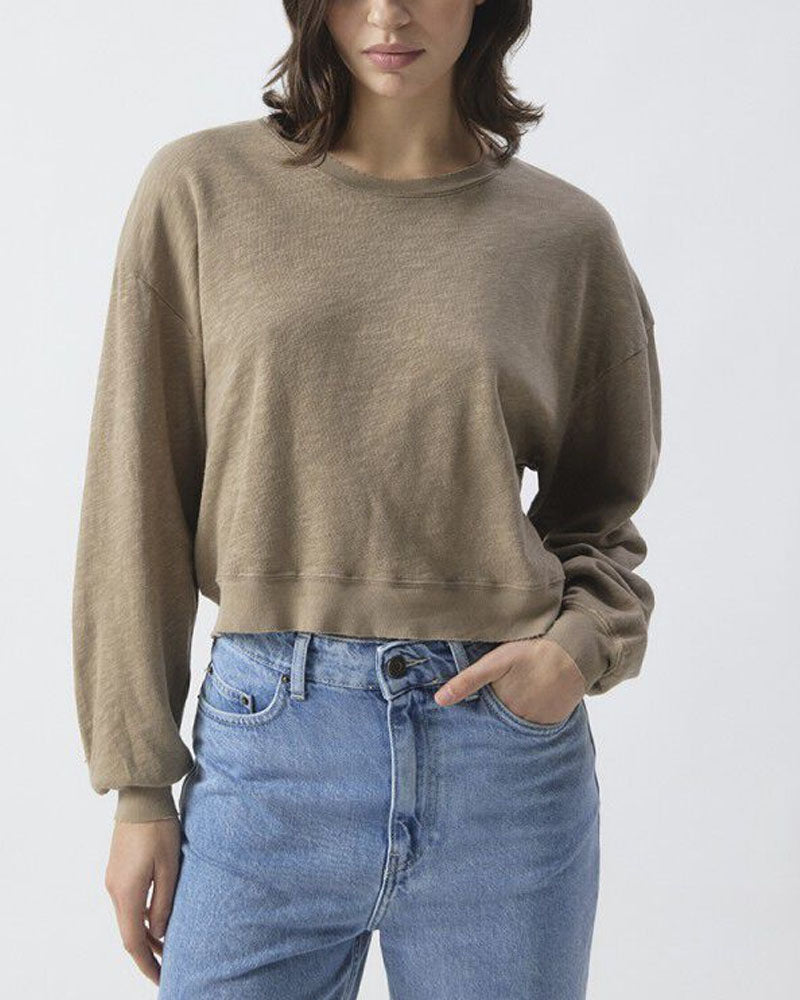 Sweat american vintage women