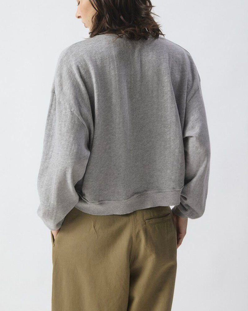 Sweat son