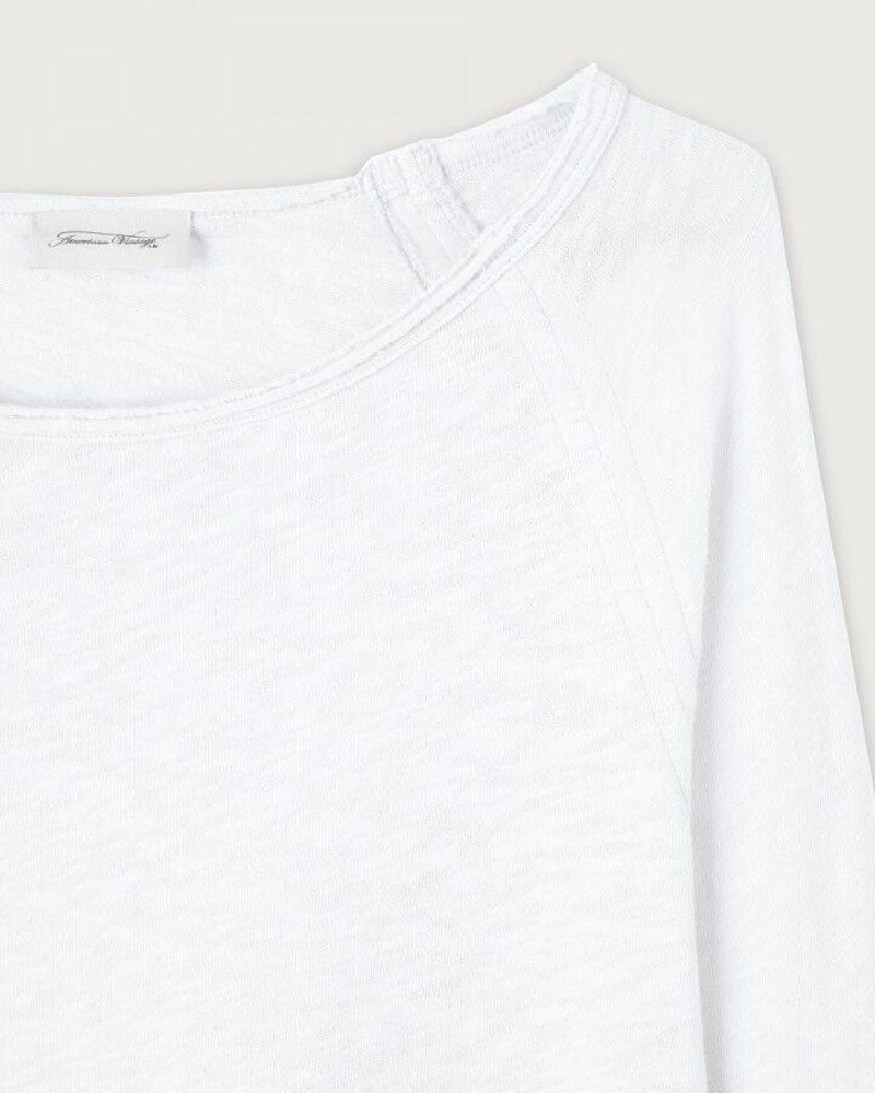 Tee shirt american vintage women