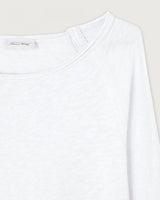 Tee shirt american vintage women
