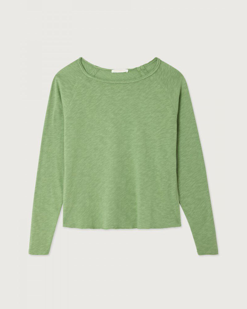 Tee shirt american vintage women