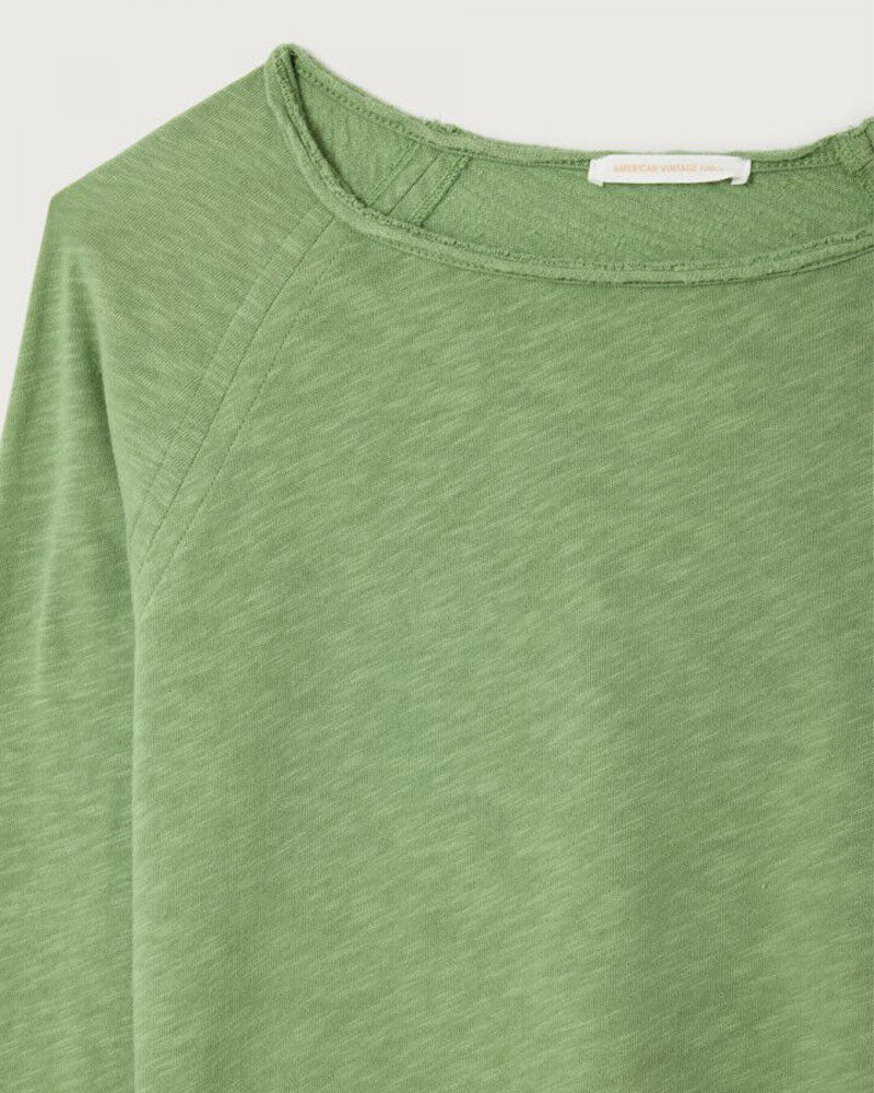 Tee shirt american vintage women