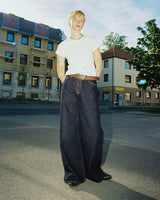 Jean nudie women