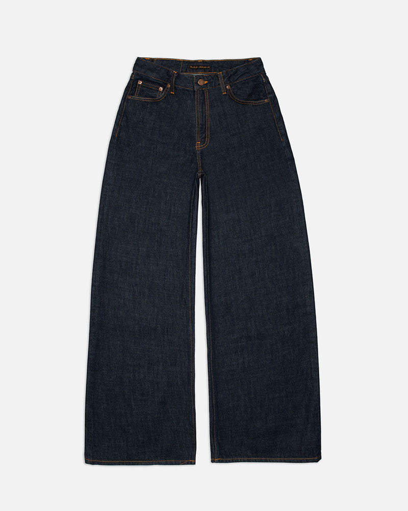Jean nudie women