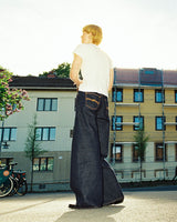 Jean nudie women