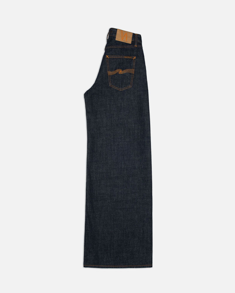 Jean nudie women
