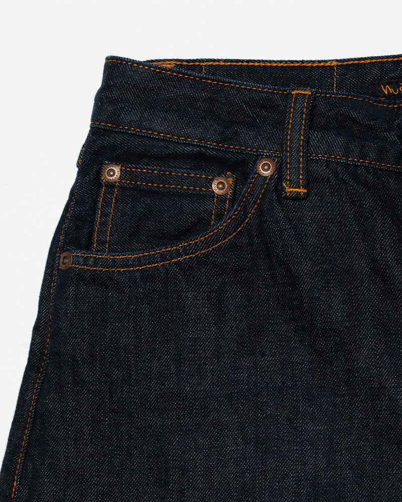 Jean nudie women