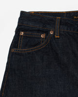 Jean nudie women