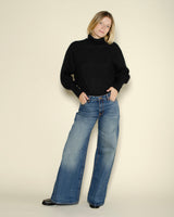 Jean nudie women