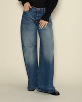 Jean nudie women