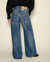 Jean nudie women