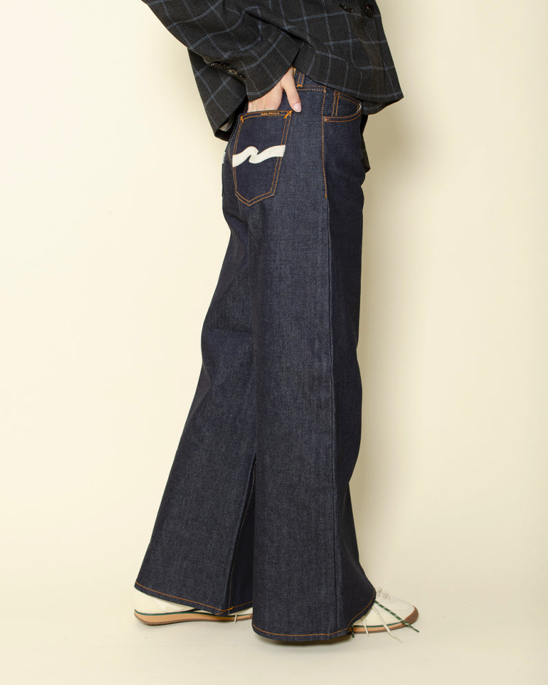 Jean sonic