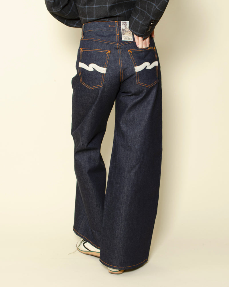 Jean sonic