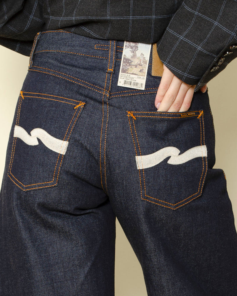 Jean sonic