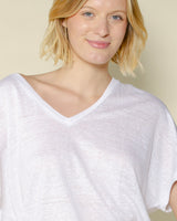 Tee shirt notshy