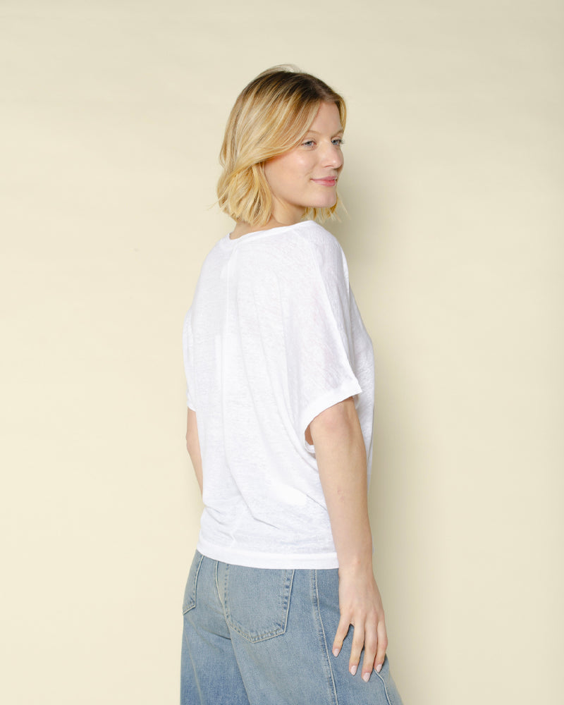Tee shirt notshy