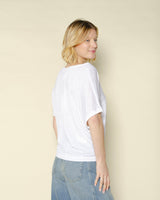 Tee shirt notshy