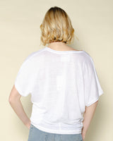 Tee shirt notshy