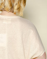 Tee shirt notshy