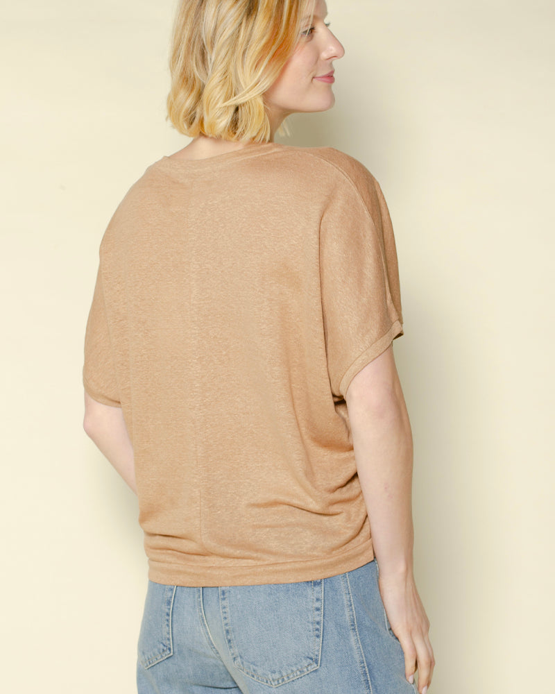 Tee shirt notshy