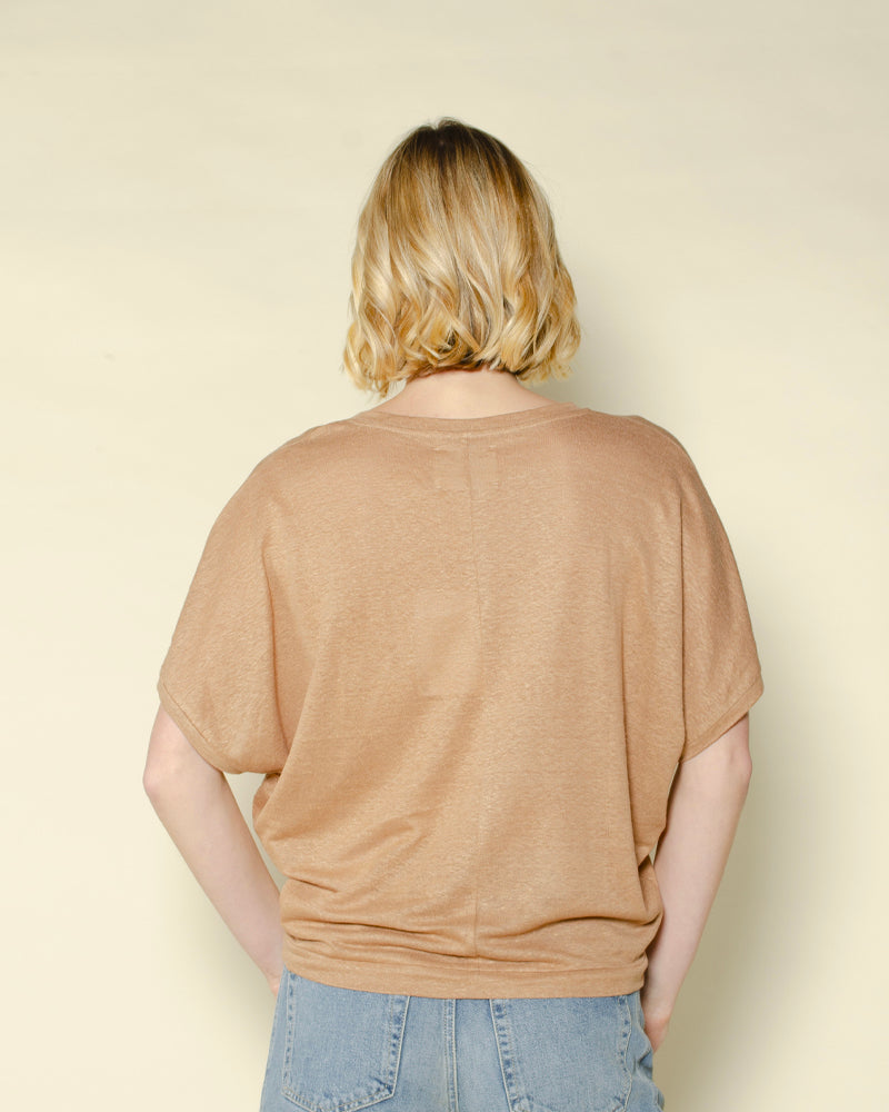 Tee shirt notshy