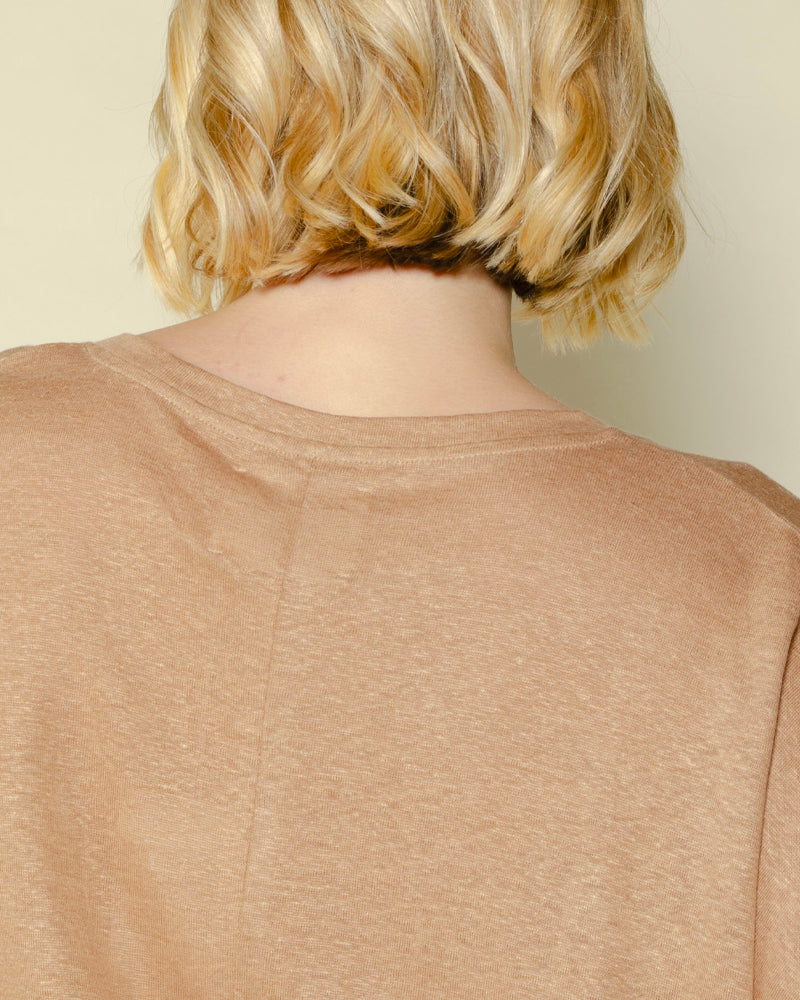 Tee shirt notshy
