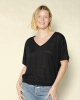 Tee shirt notshy