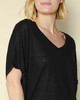 Tee shirt notshy