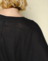 Tee shirt notshy