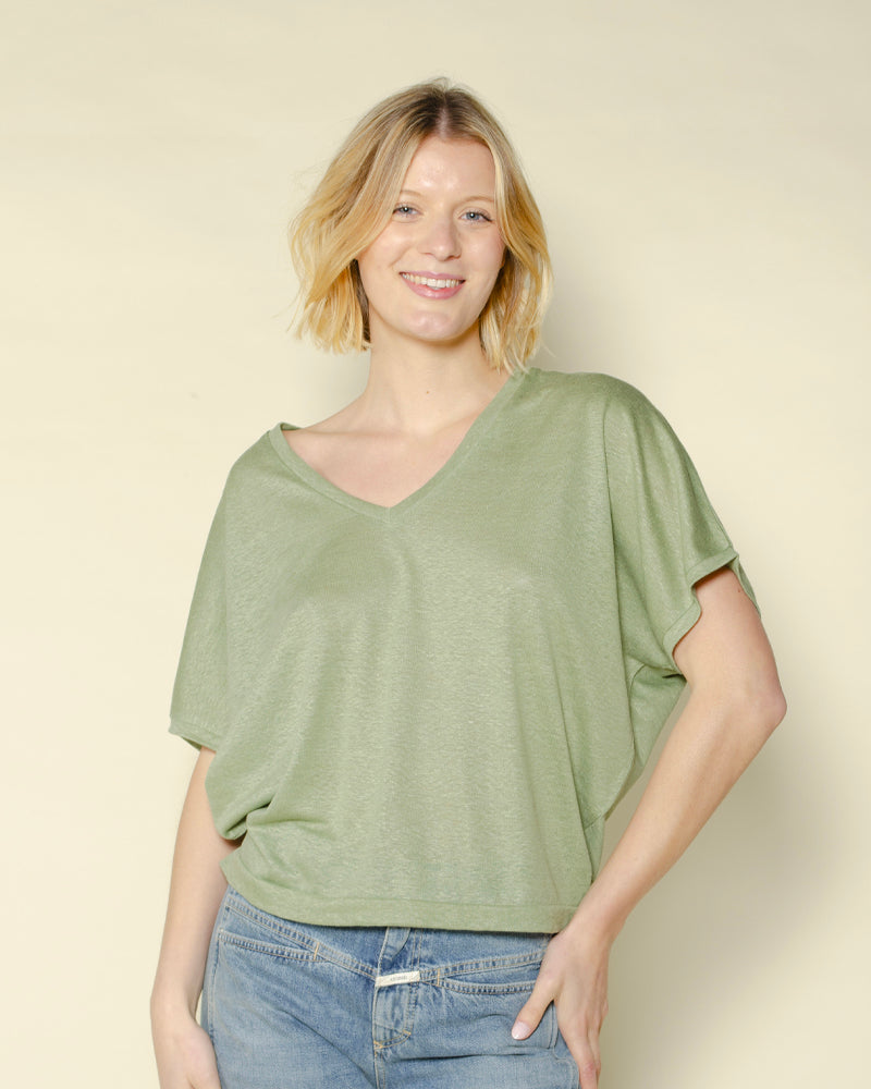 Tee shirt notshy
