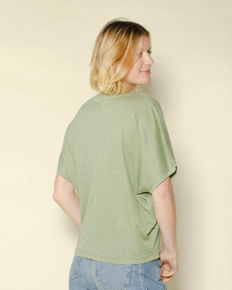 Tee shirt notshy