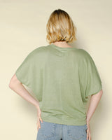 Tee shirt notshy