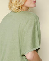 Tee shirt notshy