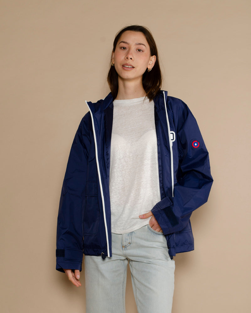 Imperméables FLOTTE - Impermeable flotte