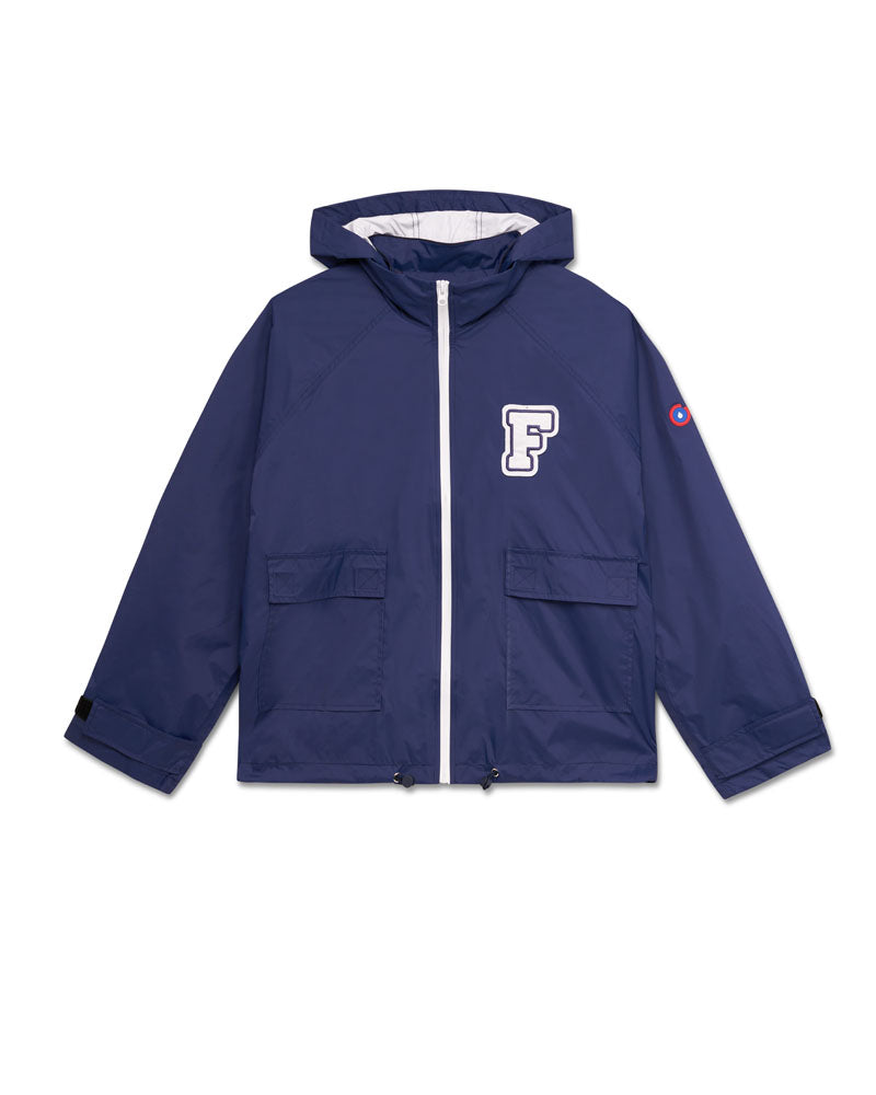 Imperméables FLOTTE - Impermeable flotte