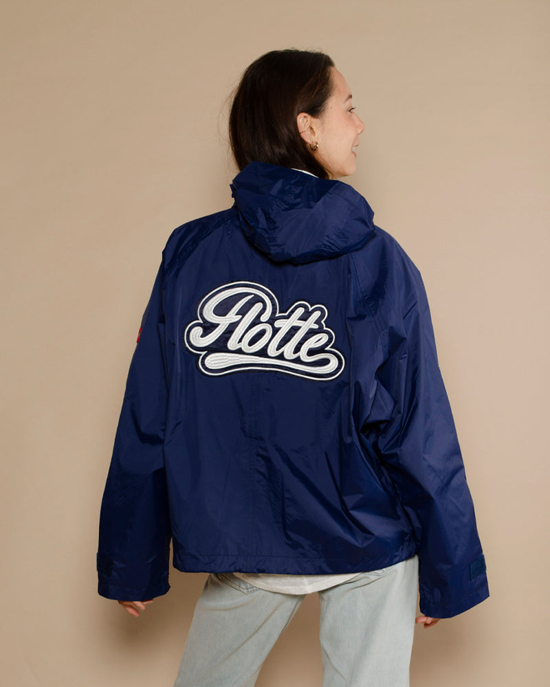 Imperméables FLOTTE - Impermeable flotte