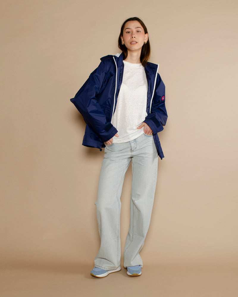 Imperméables FLOTTE - Impermeable flotte