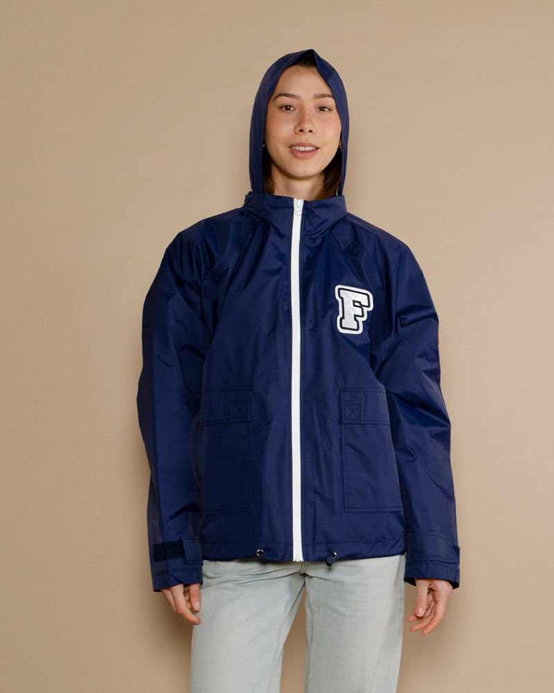 Imperméables FLOTTE - Impermeable flotte