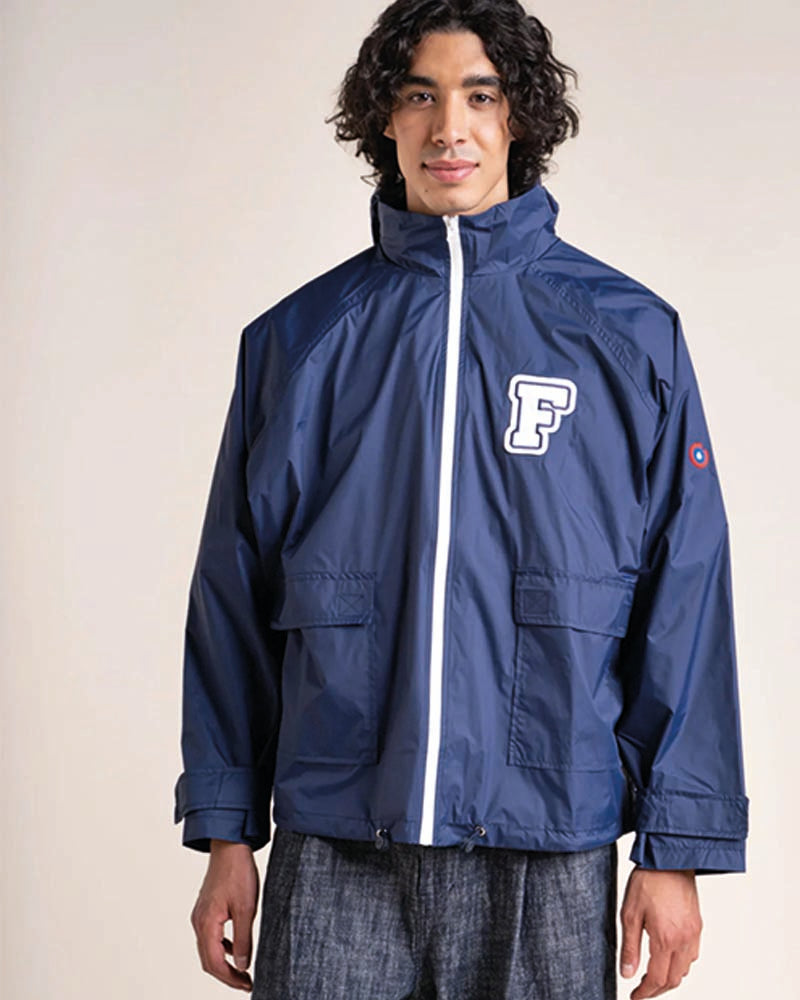 Imperméables FLOTTE - Impermeable flotte