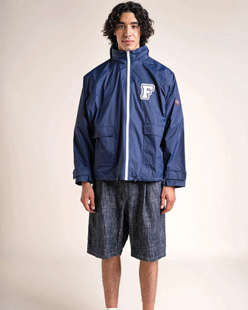 Imperméables FLOTTE - Impermeable flotte