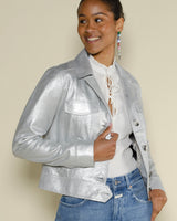 Veste oakwood
