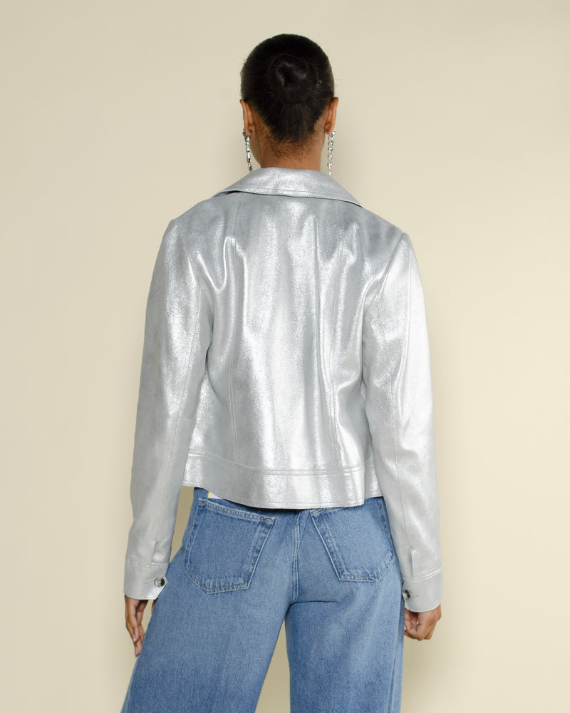 Veste oakwood