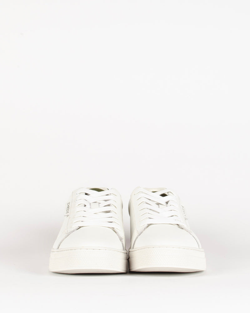 Baskets sparkle