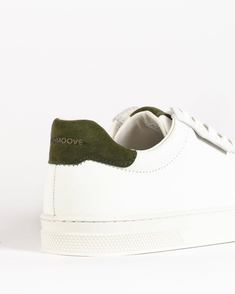 Baskets sparkle