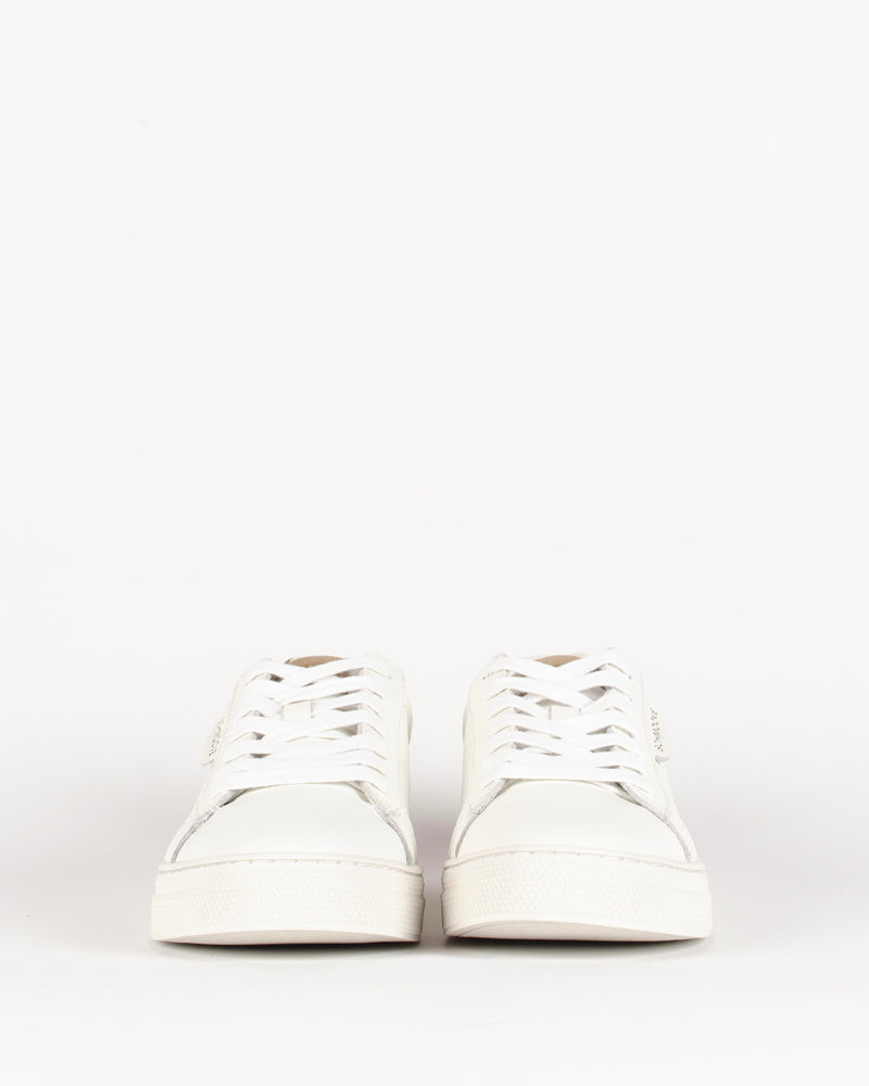 Baskets sparkle