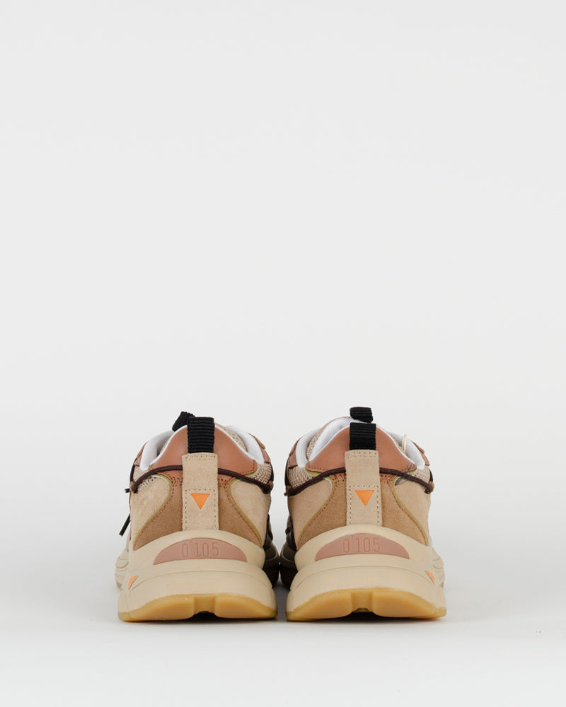 Baskets 0-105 MEN - Baskets 0-105 men