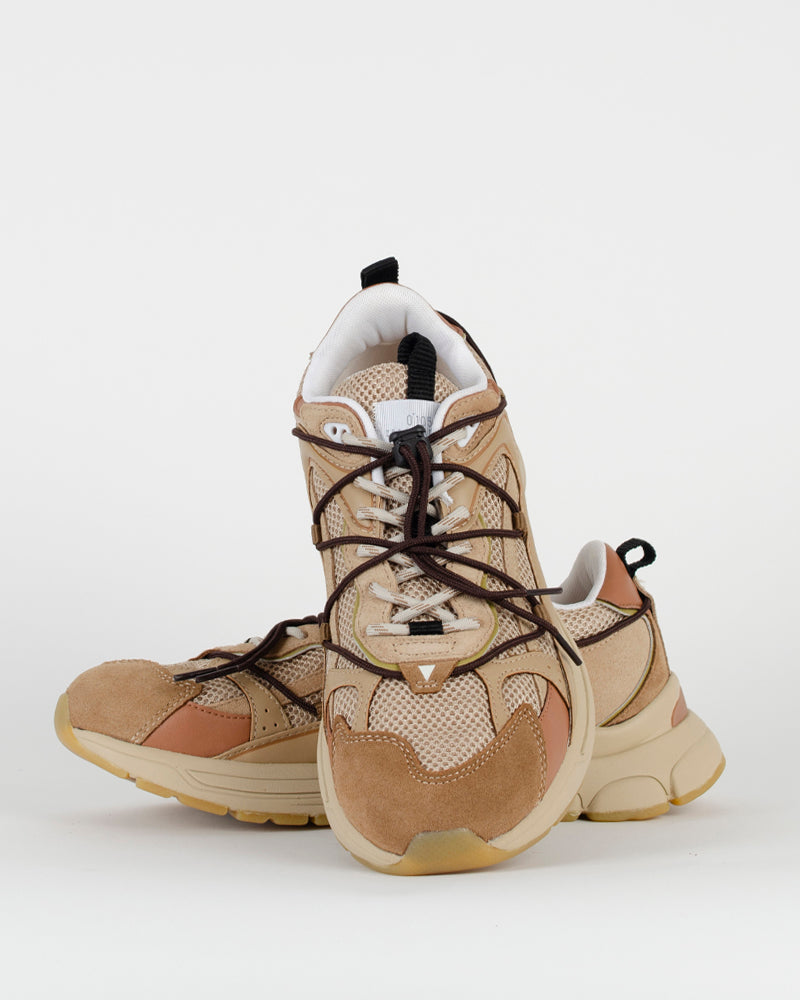 Baskets 0-105 MEN - Baskets 0-105 men