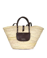 Panier craie