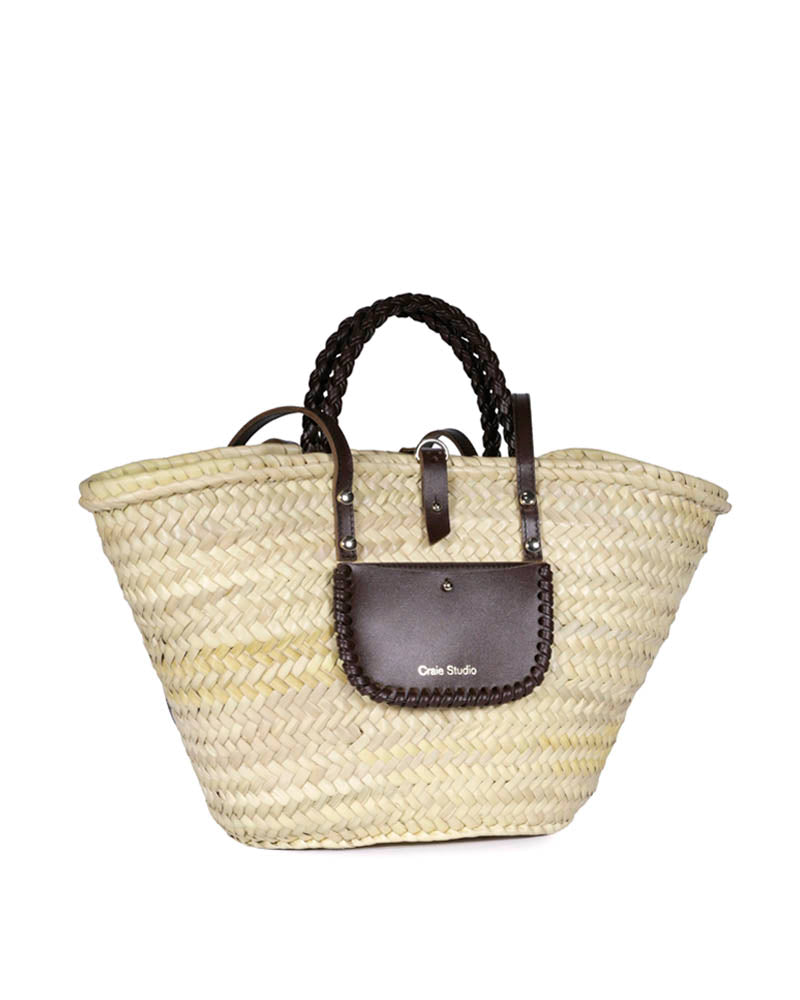 Panier craie
