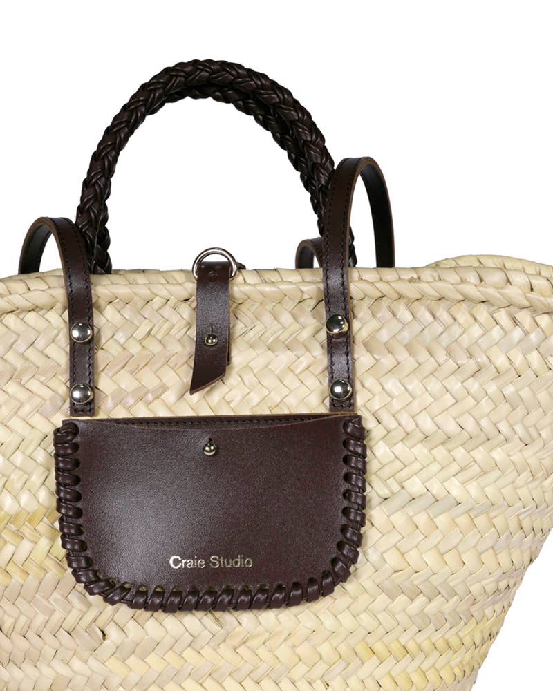 Panier craie